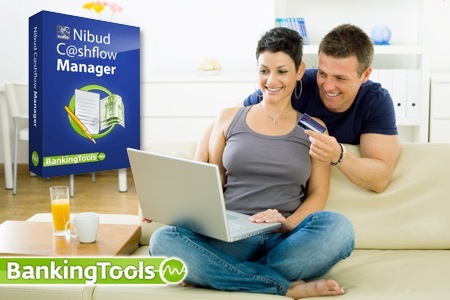 Groupon - De Nibud C@shflow Manager Van Bankingtools: Hét Digitale Huishoudboekje Op Je Pc! Groupon - De Nibud C@shflow Manager Van Bankingtools: Hét Digitale Huishoudboekje Op Je Pc!