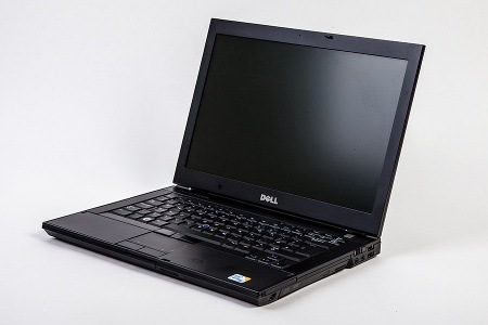 Groupon - Dell Latitude laptop refurbished