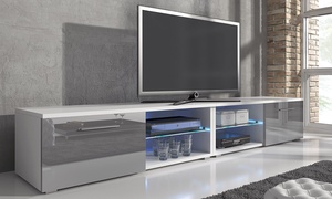 Groupon - Design Tv-Meubel Groupon - Design Tv-Meubel
