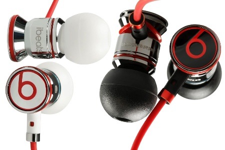 Groupon - Dr. Dre Beat in-ear koptelefoon