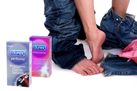 Groupon - Durex Condooms
Pleasuremax Of Performa Bij Drogisterij.net (36, 48 Of 60 Stuks) Groupon - Durex Condooms
Pleasuremax Of Performa Bij Drogisterij.net (36, 48 Of 60 Stuks)