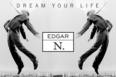Groupon - Edgar N.; Waardebon Voor Een Maatpak! Groupon - Edgar N.; Waardebon Voor Een Maatpak!