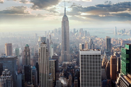 Groupon - Een Weekend New York City Voor Twee Personen, Incl. Vlucht Met Jet Airways En Overnachtingen In Het Intercontinental Ny Barclay Hotel. Kies Uit 2 Of 3 Nachten In Nyc Groupon - Een Weekend New York City Voor Twee Personen, Incl. Vlucht Met Jet Airways En Overnachtingen In Het Intercontinental Ny Barclay Hotel. Kies Uit 2 Of 3 Nachten In Nyc