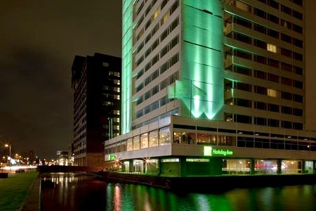 Groupon - Een Weekend Of Midweek Overnachten Voor Twee In Het Holiday Inn
Amsterdam (Waarde Tot € 648) Groupon - Een Weekend Of Midweek Overnachten Voor Twee In Het Holiday Inn
Amsterdam (Waarde Tot € 648)