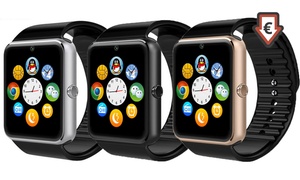 Groupon - Elegance Gt08 Smart Horloge Groupon - Elegance Gt08 Smart Horloge