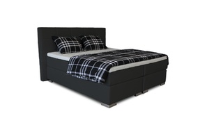 Groupon - Elegance Royale Boxspring