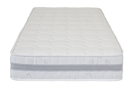 Groupon - Elite Pocket Visco Latex matras