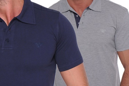 Groupon - Emporio Armani Polo’s In 5 Verschillende Kleuren (Vanaf € 44,95, Incl. Verzendkosten) Groupon - Emporio Armani Polo’s In 5 Verschillende Kleuren (Vanaf € 44,95, Incl. Verzendkosten)