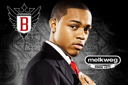 Groupon - Entreekaart Bow Wow Live In Concert @ Melkweg Amsterdam, Zaterdag 5 Februari Om 21.00 Uur. Let Op: Groupon Heeft Een Beperkt Aantal Kaarten Bemachtigd En Op=op!