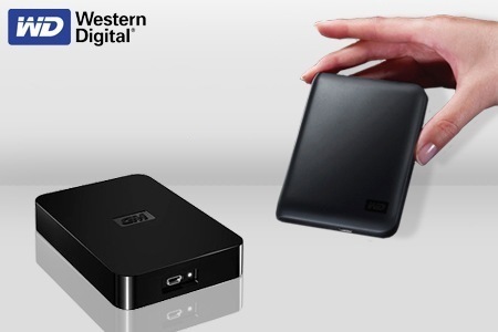 Groupon - Externe Harde Schijf Western Digital Van 500 Gb - 2 Modellen Beschikbaar, Inclusief Verzendkosten (Vanaf € 59) Groupon - Externe Harde Schijf Western Digital Van 500 Gb - 2 Modellen Beschikbaar, Inclusief Verzendkosten (Vanaf € 59)