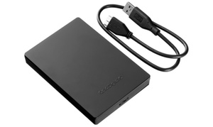 Groupon - Externe Usb 3.0 Hd Van 250 Gb - 2 Tb Groupon - Externe Usb 3.0 Hd Van 250 Gb - 2 Tb