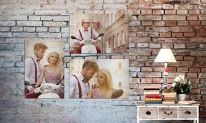 Groupon - Foto op aluminium Groupon - Foto op aluminium