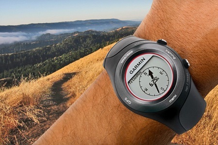Groupon - Garmin Forerunner 410Hrm Sporthorloge Refurbished Incl. Hartslagmeter En Gps Groupon - Garmin Forerunner 410Hrm Sporthorloge Refurbished Incl. Hartslagmeter En Gps