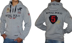 Groupon - Geographical Norway Hoodies Groupon - Geographical Norway Hoodies
