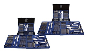 Groupon - Ggs Solingen Besteksets Groupon - Ggs Solingen Besteksets