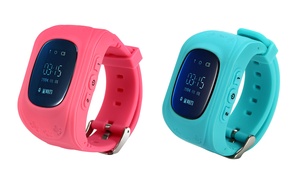 Groupon - Gps-Horloges Voor Kinderen