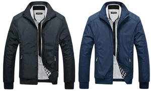 Groupon - Harrington-Herenjas