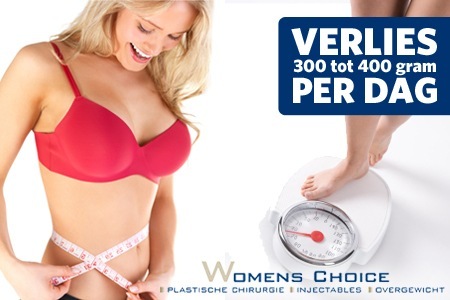 Groupon - Hcg-afvalkuur Voor Drie Weken Bij Women's Choice, Dé Snelst Werkende Volledig Verantwoorde Hedendaagse Afslankkuur Van Dit Moment!