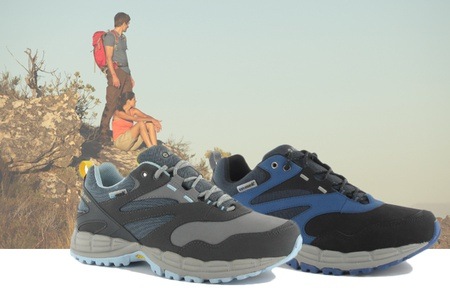 Groupon - Hi-Tec outdoor wandelschoenen model V-lite infinity voor hem of haar (gratis bezorgd) Groupon - Hi-Tec outdoor wandelschoenen model V-lite infinity voor hem of haar (gratis bezorgd)