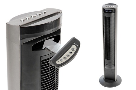 Groupon - Honeywell torenventilator Groupon - Honeywell torenventilator