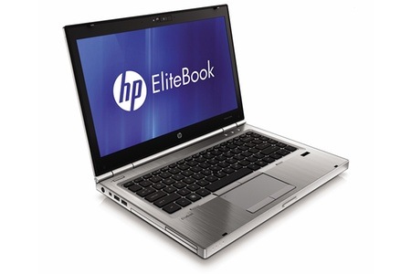 Groupon - HP Elitebook 8460P Core i5 2,6GHz
