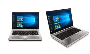 Groupon - Hp Elitebook 8460P-Laptop