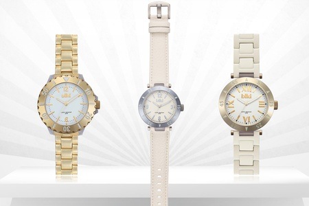 Groupon - Ikki-horloge in verschillende modellen (vanaf € 16,98)