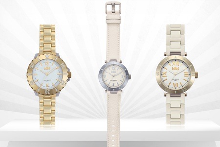 Groupon - Ikki-horloge in verschillende modellen (vanaf € 16,98) Groupon - Ikki-horloge in verschillende modellen (vanaf € 16,98)