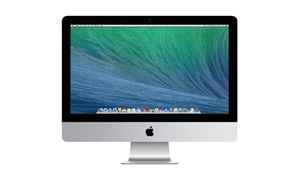 Groupon - Imac A1311 21.5" Core I5 2.5Ghz