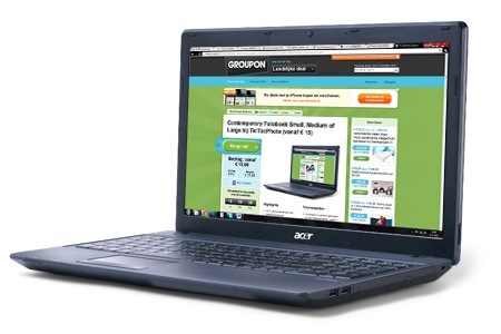 Groupon - Inch Scherm En 2 Gb Geheugen (Waarde € 505,75) Groupon - Inch Scherm En 2 Gb Geheugen (Waarde € 505,75)
