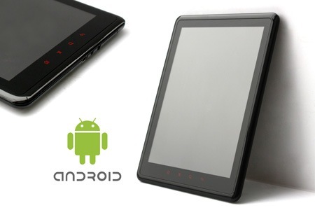 Groupon - Inch Tablet Met Hoes (Waarde € 449) Groupon - Inch Tablet Met Hoes (Waarde € 449)