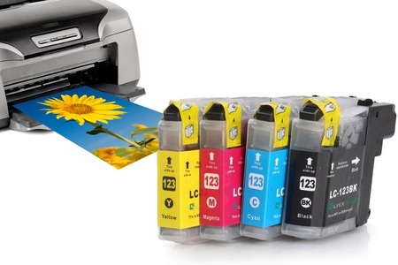 Groupon - Inktcartridges o.a. Canon/Epson