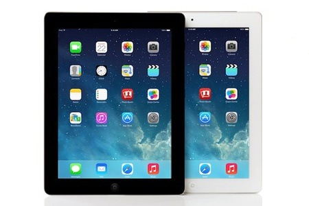 Groupon - iPad 2 met Wifi en 16 GB