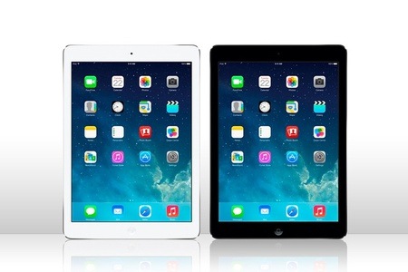 Groupon - iPad Air met 16, 32 of 64 GB Groupon - iPad Air met 16, 32 of 64 GB