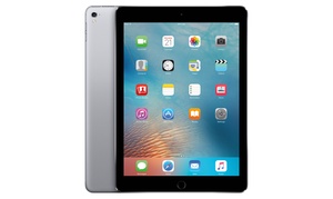 Groupon - Ipad Pro 32Gb + 4G Refurbished Groupon - Ipad Pro 32Gb + 4G Refurbished