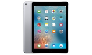 Groupon - Ipad Pro 32Gb + 4G Refurbished