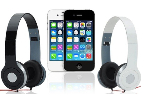 Groupon - iPhone 4 of 4S refurbished Groupon - iPhone 4 of 4S refurbished