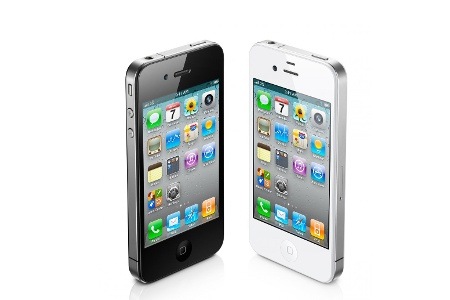 Groupon - iPhone 4 refurbished 16 of 32 GB