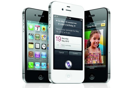 Groupon - iPhone 4 refurbished van 16 GB