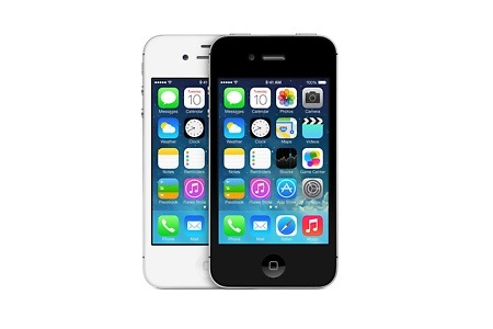 Groupon - iPhone 4S refurbished 8/16/32GB