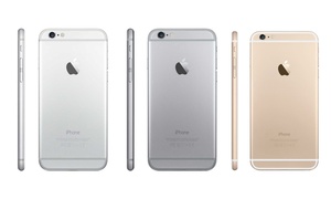 Groupon - Iphone 6 16-128 Gb Refurbished Groupon - Iphone 6 16-128 Gb Refurbished
