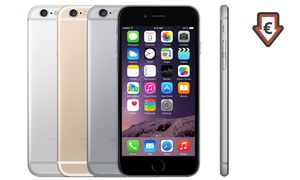 Groupon - Iphone 6 Refurbished