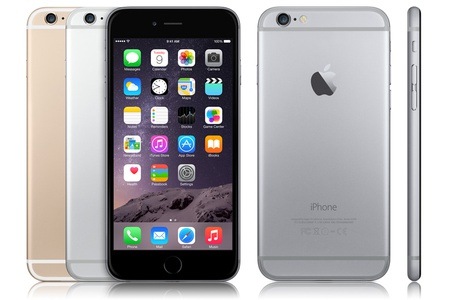 Groupon - iPhone 6 simlockvrij Groupon - iPhone 6 simlockvrij