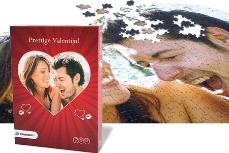 Groupon - Je favoriete foto in een puzzel van 500, 600, 1000 of 2000 stukjes (vanaf € 11,99) Groupon - Je favoriete foto in een puzzel van 500, 600, 1000 of 2000 stukjes (vanaf € 11,99)