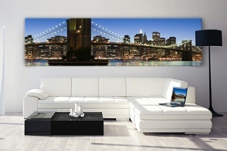 Groupon - Jouw foto op aluminium afgedrukt, keuze uit verschillende maten Groupon - Jouw foto op aluminium afgedrukt, keuze uit verschillende maten