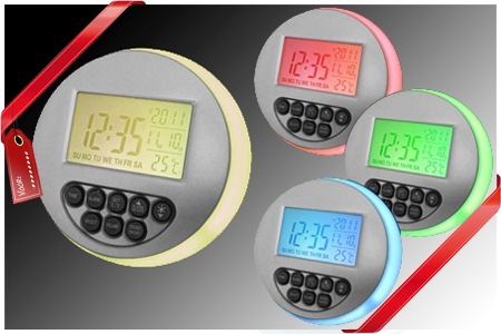 Groupon - Kado Tip: Ontspannen Wakker Worden Met Een Wake Up
Light Met 3 Wisselende Kleuren En 10 Prettige Natuurgeluiden Voor € 24 (Waarde € 49) Groupon - Kado Tip: Ontspannen Wakker Worden Met Een Wake Up
Light Met 3 Wisselende Kleuren En 10 Prettige Natuurgeluiden Voor € 24 (Waarde € 49)