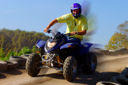 Groupon - Karten, Ice-karten En Quad Rijden Bij Traffic Control (Waarde € 109) Groupon - Karten, Ice-karten En Quad Rijden Bij Traffic Control (Waarde € 109)