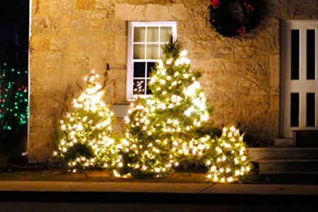 Groupon - Kerstverlichtingsnoeren Van 7, 10 Of 14 Meter (Vanaf € 9) Groupon - Kerstverlichtingsnoeren Van 7, 10 Of 14 Meter (Vanaf € 9)