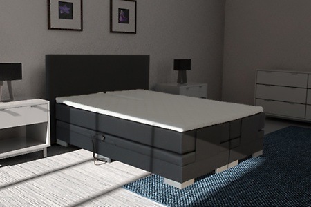Groupon - Kijkdag boxspring en matrassen Groupon - Kijkdag boxspring en matrassen