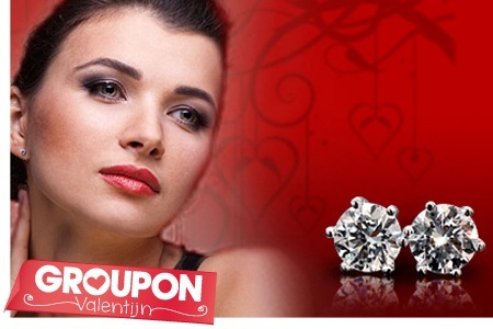 Groupon - Kristallen Bij Juwelier Kaasschieter (Vanaf € 19)